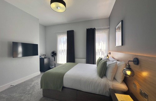 Selby Hotel | The Abbots Boutique Hotel