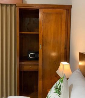 Kutuh House | The Abhian Bali Guest House