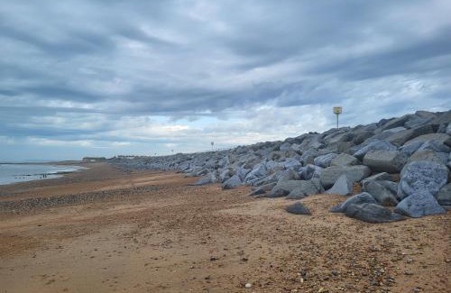 St Leonards-On-Sea Resort | The Abi Joseph @Combe Haven