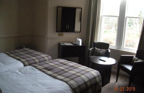 Pitlochry Hotel | The Acarsaid - Pitlochry