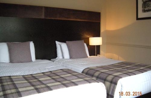 Pitlochry Hotel | The Acarsaid - Pitlochry