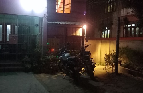 Sualkuchi House | The Acoustics