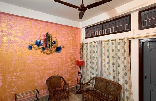 Sualkuchi House | The Acoustics