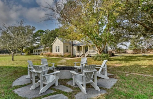 Warrenton House | The Addi - Farmstead