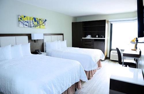 Addison Hotel | The Addison Hotel SureStay Collection by Best Western