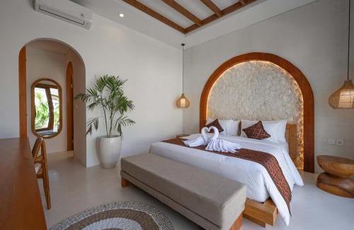 Sukawati Villa | The Adya Hidden Villa Ubud