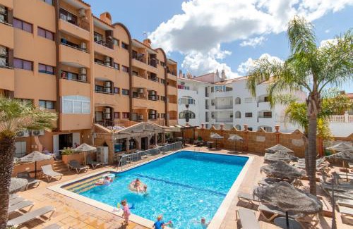 Branqueira Apartment | The Albufeira Concierge - Pool ChoroMar Apartment