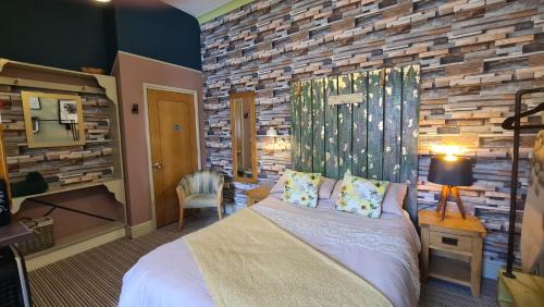 Broseley Apartment | The Alder Studio @ The Pheasant