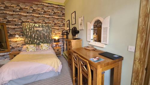 Broseley Apartment | The Alder Studio @ The Pheasant