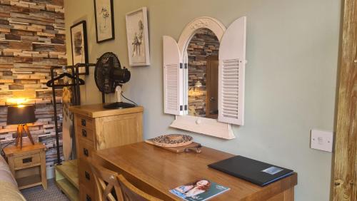 Broseley Apartment | The Alder Studio @ The Pheasant