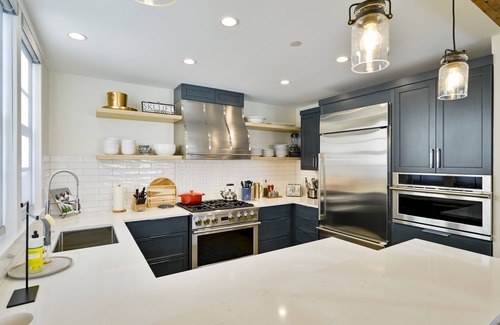 Crested Butte House | The Alley Bundle at Academy Place Private Hot Tub