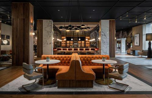 King of Prussia Hotel | The Alloy, a DoubleTree by Hilton - Valley Forge