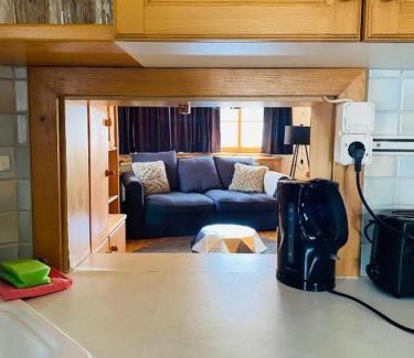 Reith bei Seefeld Cabin | The Alpine No 7