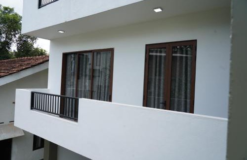 Hendala Apartment | The Alvis Nest