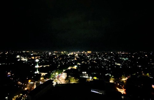 Pasirkaliki Apartment | The Amazing Luxury 1Br @ La Grande Apartment with Best View