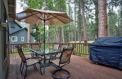 Plumas Eureka Estates House | The Amen corner @ Plumas Pines - 279 Tamarack Court