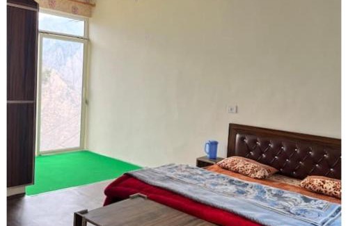 Gobind Dham House | The Amogha Palace homestay, Josimath