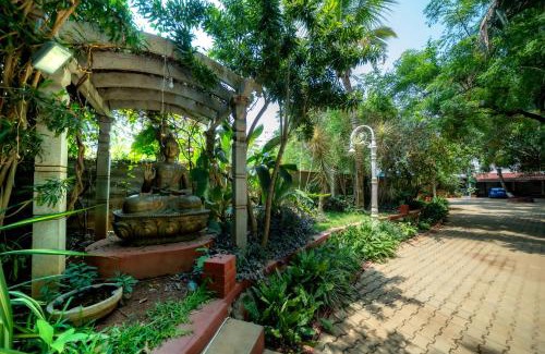 Narasapura Hotel | The Amore Collective