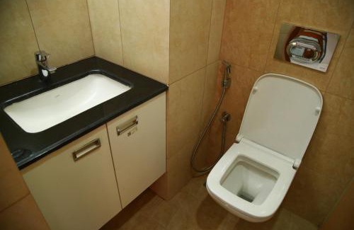 Palayam Apartment | The Ample Appartment
