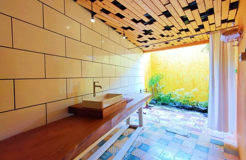 Borobudur Bed & Breakfast | The Amrta Borobudur