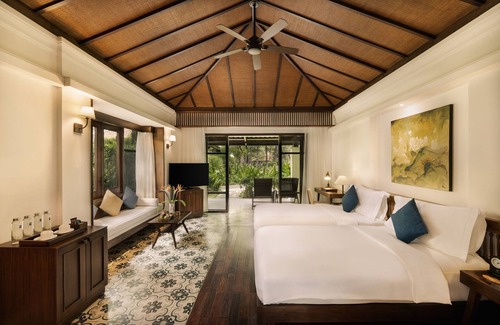 Cam Lam Resort | The Anam Cam Ranh