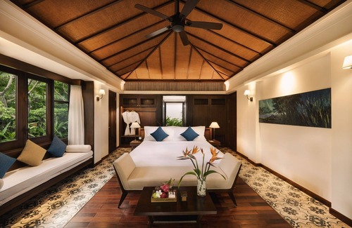 Cam Lam Resort | The Anam Cam Ranh
