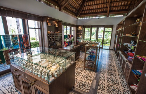 Cam Lam Resort | The Anam Cam Ranh