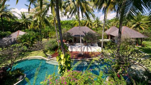 Sigar Penjalin Villa | The Anandita by Elite Havens
