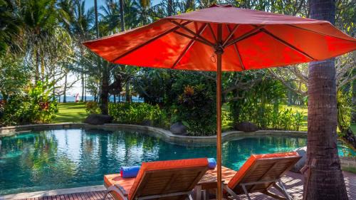 Sigar Penjalin Villa | The Anandita by Elite Havens