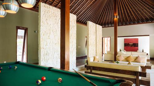 Sigar Penjalin Villa | The Anandita by Elite Havens