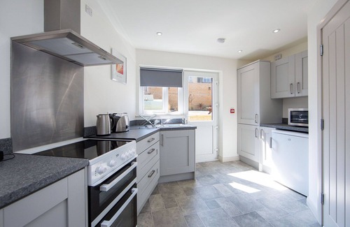 Ardglass Apartment | The Anchor Apartments 2A
