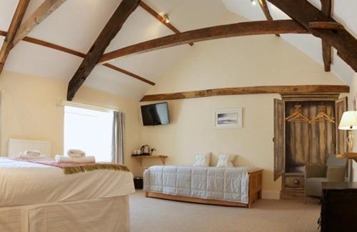 Ivybridge Hotel | The anchor inn