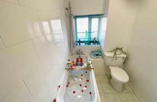South Shields Apartment | The Anchor - Open Plan Living in South Shields