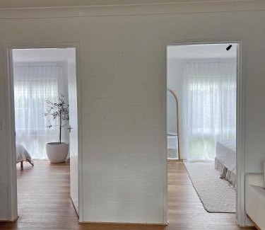 Boomerang Beach Apartment | The Anchorage