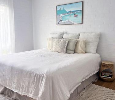 Boomerang Beach Apartment | The Anchorage