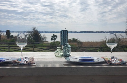 Trappe House | The Anchorage B&B - The Bounty