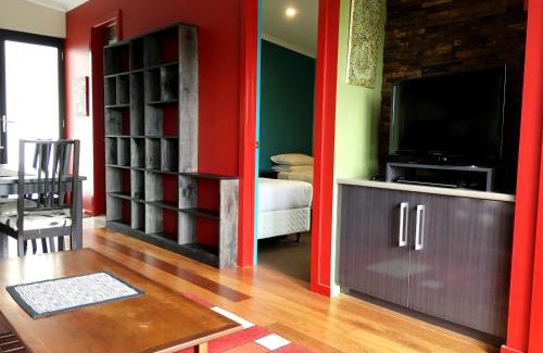 Bermagui Apartment | The Anchorage Bermagui