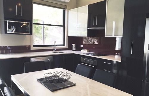 Bermagui Apartment | The Anchorage Bermagui