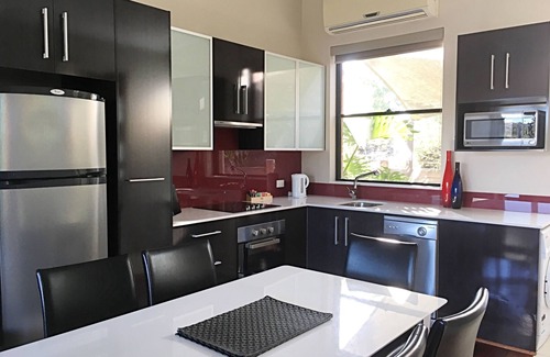 Bermagui Apartment | The Anchorage Bermagui