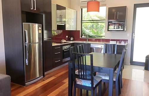 Bermagui Apartment | The Anchorage Bermagui
