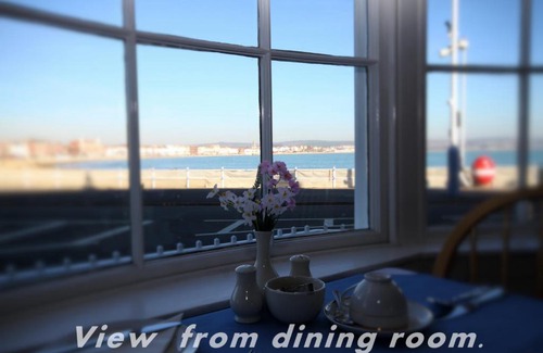 Weymouth House | The Anchorage