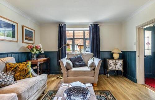 Snettisham House | The Anchorage - Snettisham