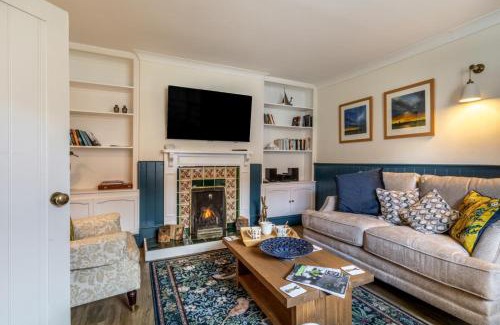 Snettisham House | The Anchorage - Snettisham