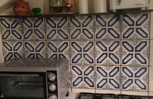 Historical Downtown Salerno Apartment | The ancient alley, just a step away from everything