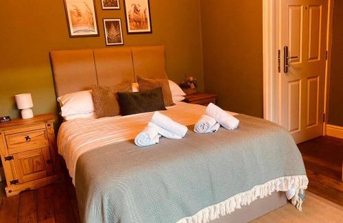 Pen-y-cae Hotel | The Ancient Briton