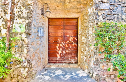 Civitavecchia House | THE ANCIENT WALLS tourist apartment