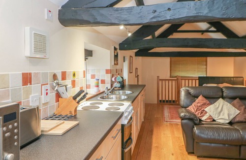 Penrith Cottage | The Annex - Eden House