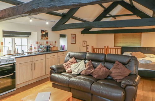 Penrith Cottage | The Annex - Eden House