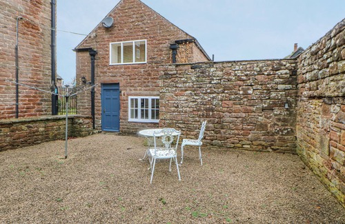 Penrith Cottage | The Annex - Eden House