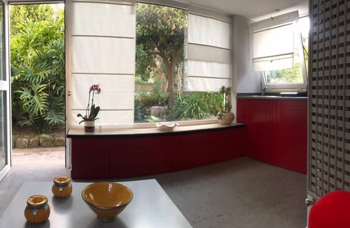 Chiaia House | The annex of SeRy in Naples-Mergellina